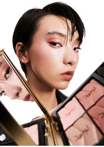 Spontini Lilies Baby Clutch Göz Farı Paleti indirimleri