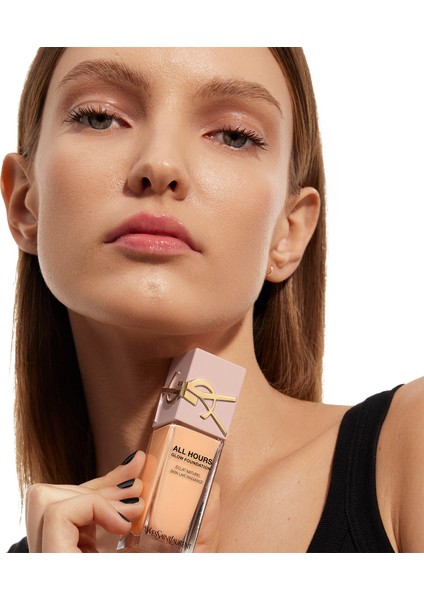 All Hours Glow Fondöten modelleri
