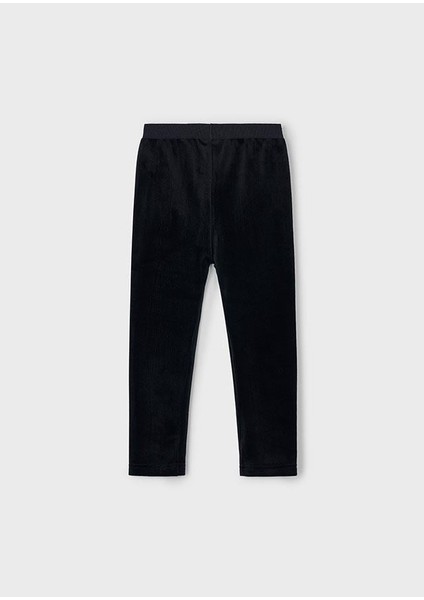 Kız Çocuk Kadife Tayt 712 4/10 Yaş fiyatları