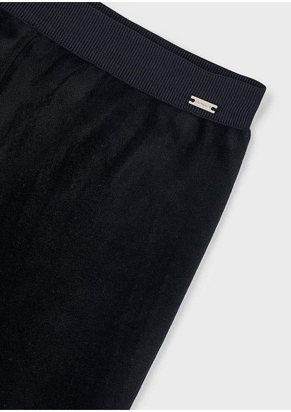 Kız Çocuk Kadife Tayt 712 4/10 Yaş modelleri