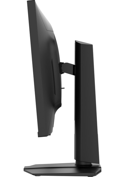Msı 27" Mag 274UPDF E16M 3840X2160 (Uhd) 16:9 Flat Rapıd IPS Mını LED 160HZ 0.5ms Adaptıve-Sync Pıvot Gamıng Monıtor