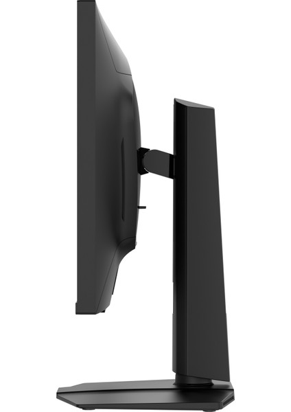 Msı 27" Mag 274UPDF E16M 3840X2160 (Uhd) 16:9 Flat Rapıd IPS Mını LED 160HZ 0.5ms Adaptıve-Sync Pıvot Gamıng Monıtor