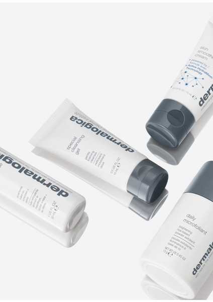 Discovery Healthy Cilt Bakım Seti fiyatları