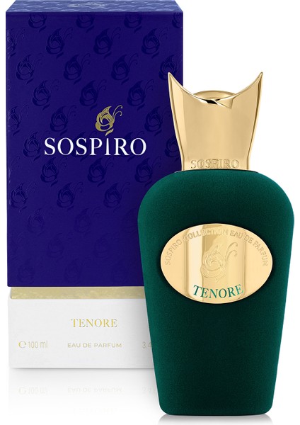Tenore Edp 100 ml