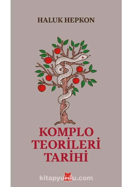 Komplo Teorileri Tarihi