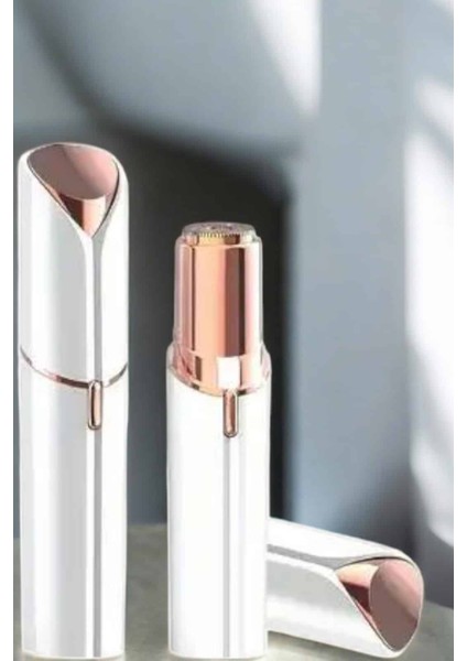 Allzey Hassas Ciltlere Özel Pratik Yüz Kaş Epilatör Aleti fiyatları