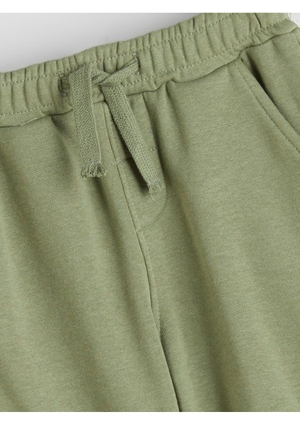 Yeni Sezon Beli Lastikli Erkek Çocuk Jogger Eşofman Altı fiyatları