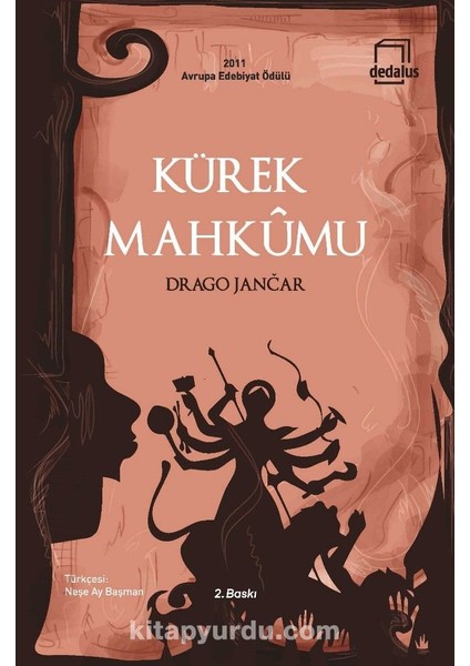 Kürek Mahkumu