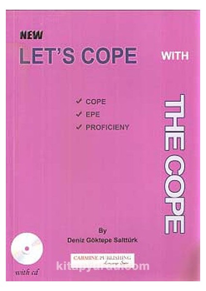 New Let's Cope The Cope