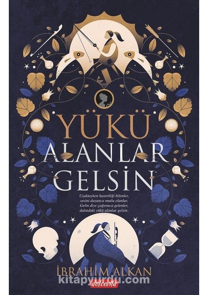 Yükü Alanlar Gelsin