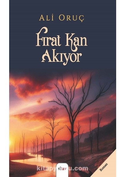 Fırat Kan Akıyor