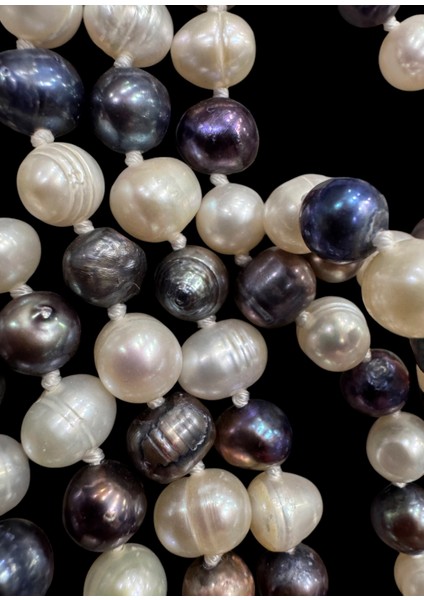Pearl Necklace Inci Kadın Kolye fiyatları
