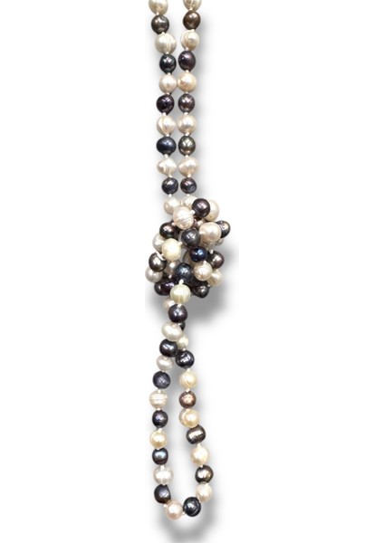 Pearl Necklace Inci Kadın Kolye modelleri