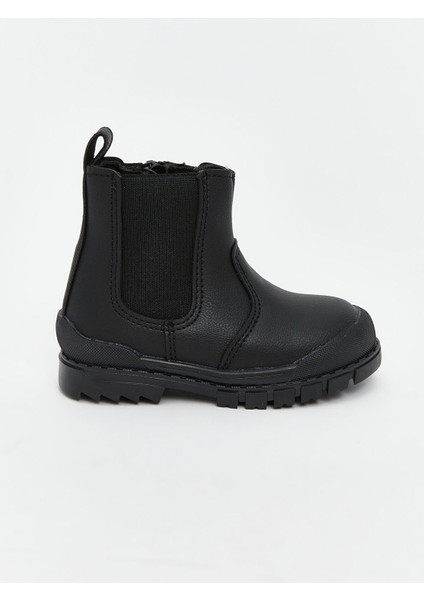 Yeni Sezon Süet Görünümlü Erkek Bebek Bot fiyatları