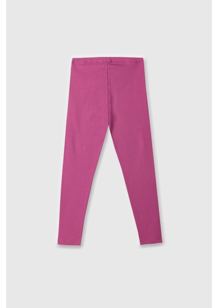 Kız Çoçuk Tayt 17063 4/14