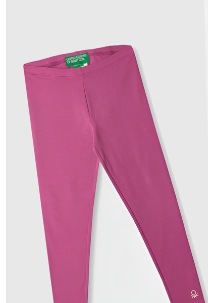 Kız Çoçuk Tayt 17063 4/14 fiyatları