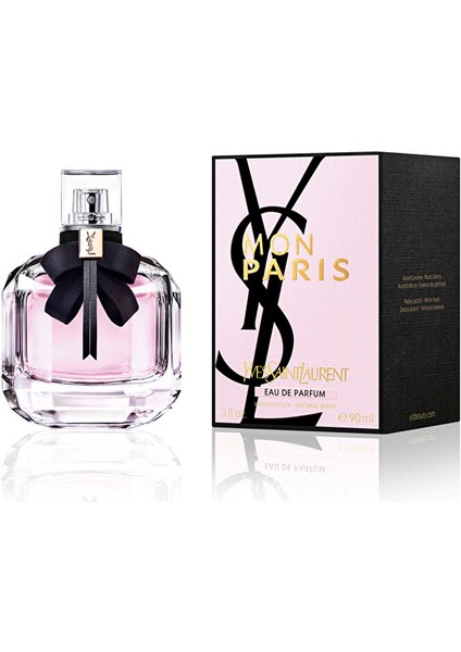Mon Paris Edp 90 ml Kadın Parfüm fiyatları