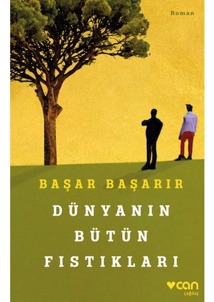 Dünyanın Bütün Fıstıkları