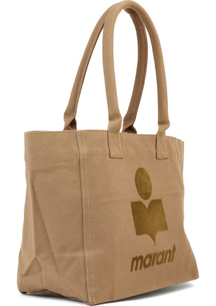 Yenky Small Haki Kadın Alışveriş Çantası modelleri