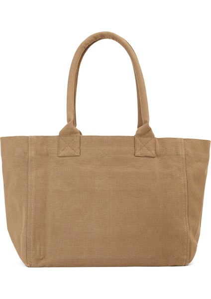 Yenky Small Haki Kadın Alışveriş Çantası fırsatları