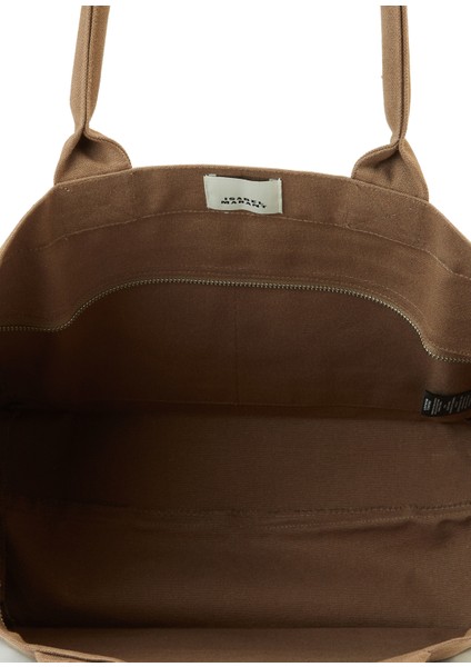 Yenky Small Haki Kadın Alışveriş Çantası indirimleri