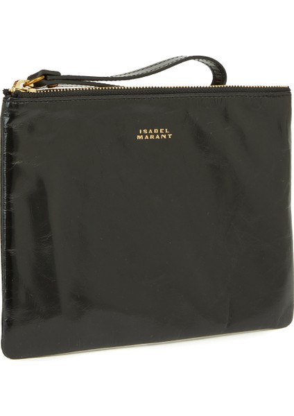 Mino Siyah Kadın El Portföyü modelleri