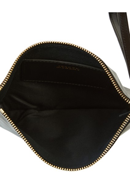 Mino Siyah Kadın El Portföyü indirimleri