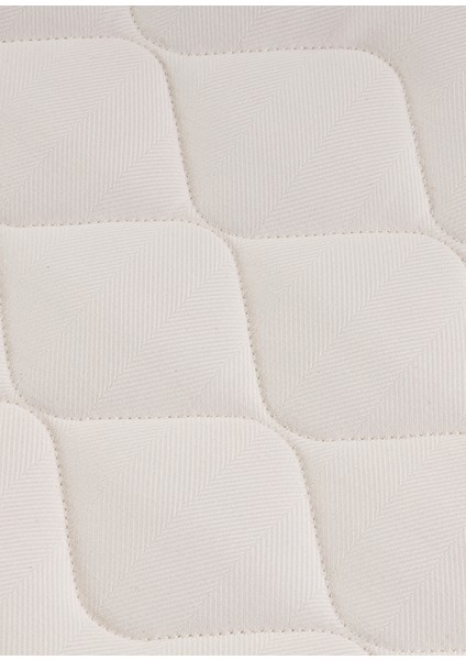 Glan Proflex Yay Sistemi ve Organik Pamuklu Çift Kişilik Yatak 160X200 cm modelleri