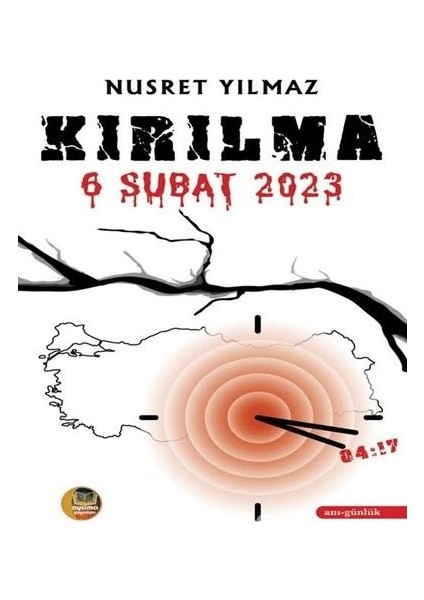 Kırılma