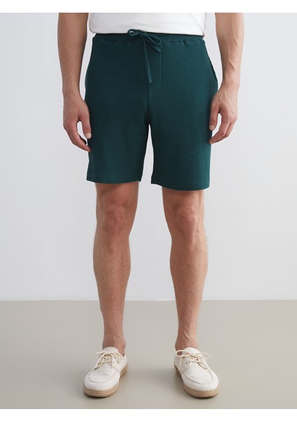 Yeni Sezon Standart Kalıp Penye Erkek Şort fiyatları