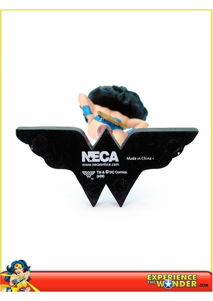 Dc Classics Head Knocker Wonder Woman Heykel indirimleri