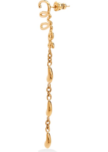 Gold Kadın Sallantılı Küpe fiyatları