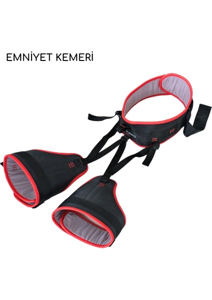 Bungee Jumping Pro Egzersiz Aleti fiyatları