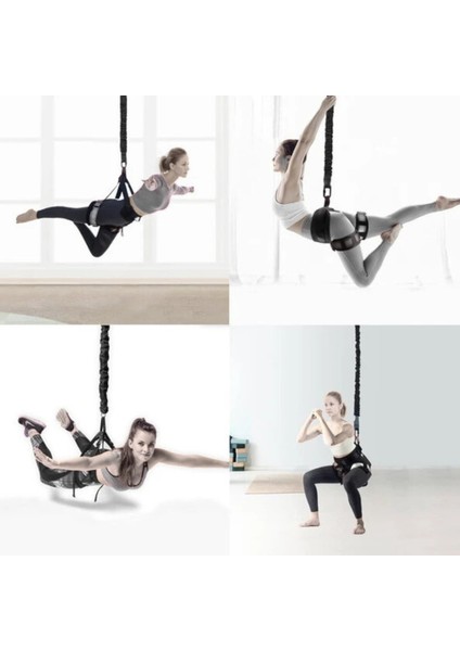 Bungee Jumping Pro Egzersiz Aleti indirimleri