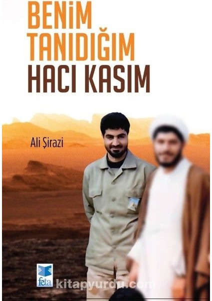 Benim Tanıdığım Hacı Kasım