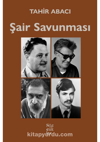 Şair Savunması