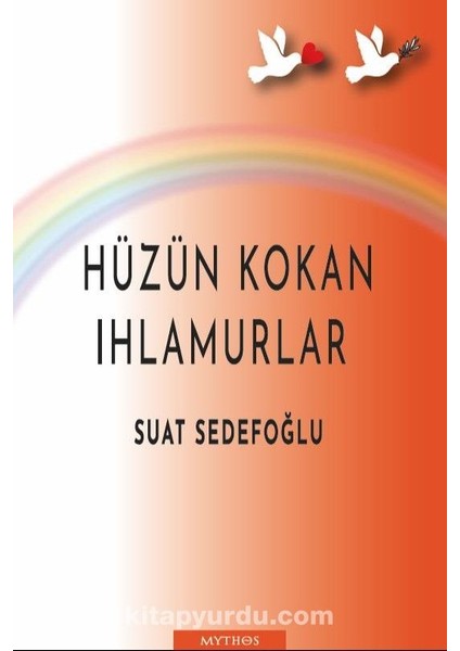 Hüzün Kokan Ihlamurlar