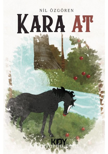 Kara At
