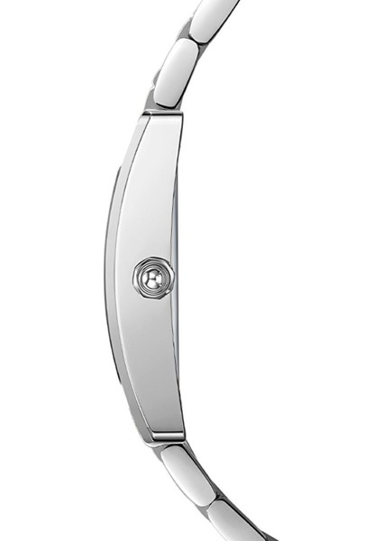 JPQLS651326 Metalik Gri Kadın Kol Saati fiyatları