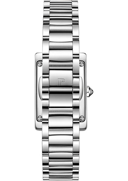 JPQLS651326 Metalik Gri Kadın Kol Saati modelleri