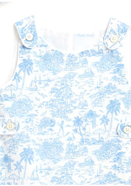 Mavi 2li Unisex Bebek Set modelleri