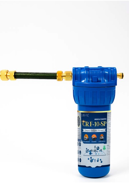 Karavan & Tekne Tipi Tortu Tutucu Su Deposu Dolum Filtresi modelleri