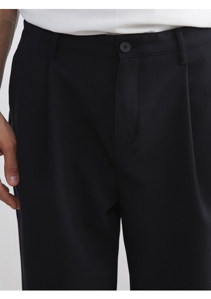 Yeni Sezon Rahat Kalıp Erkek Pantolon modelleri