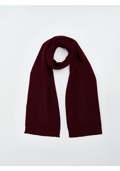 Yeni Sezon Erkek Triko Atkı