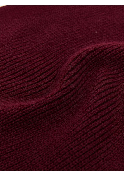 Yeni Sezon Erkek Triko Atkı modelleri