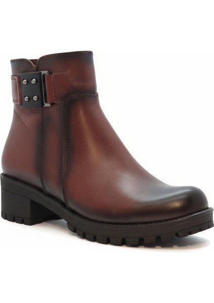 Hakiki Deri Kadın Bot 25ENV1305 fiyatları