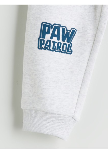 Yeni Sezon Paw Petrol Baskılı Erkek Çocuk Jogger Eşofman Altı fiyatları