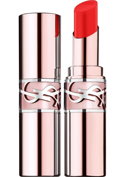 Ysl Loveshıne Balm 9b