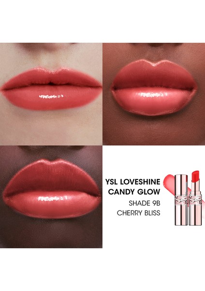 Ysl Loveshıne Balm 9b fırsatları