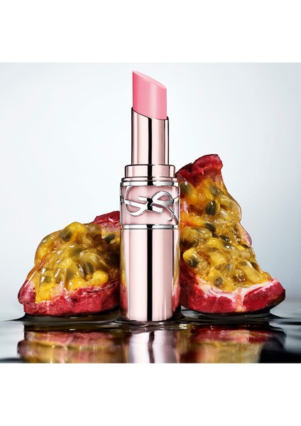 Ysl Loveshıne Balm 9b